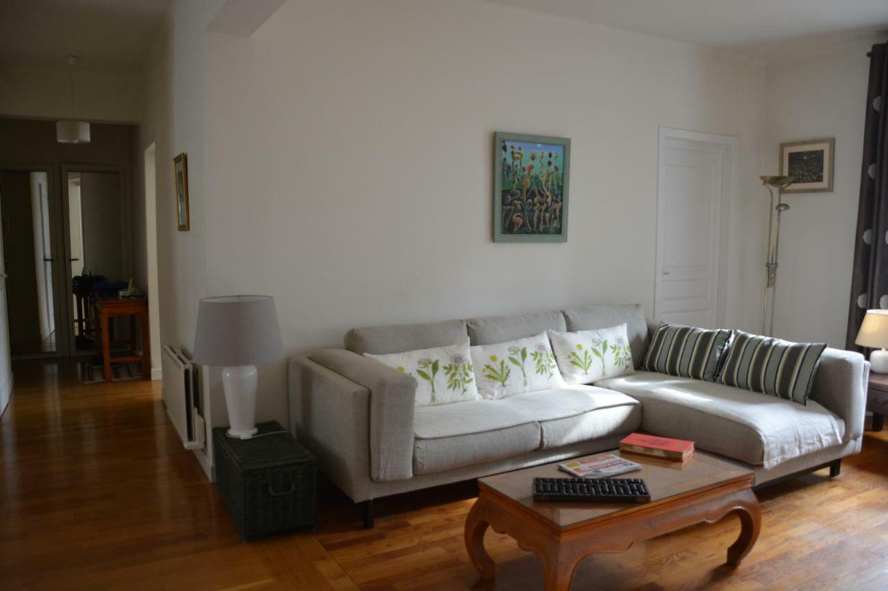 Jacques Melchior Appartement *