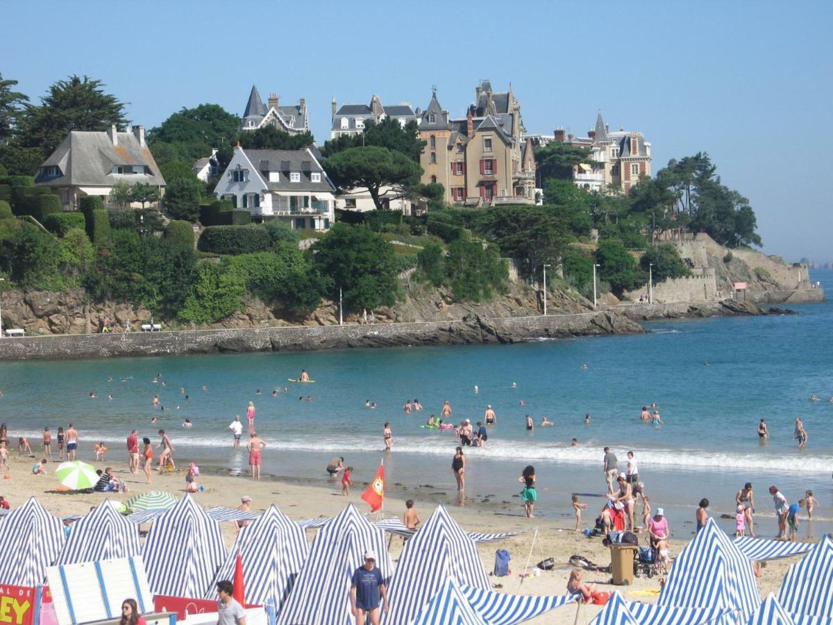 Jacques Melchior Meuble De Tourisme 3 Etoiles Intra Muros Appartamento *