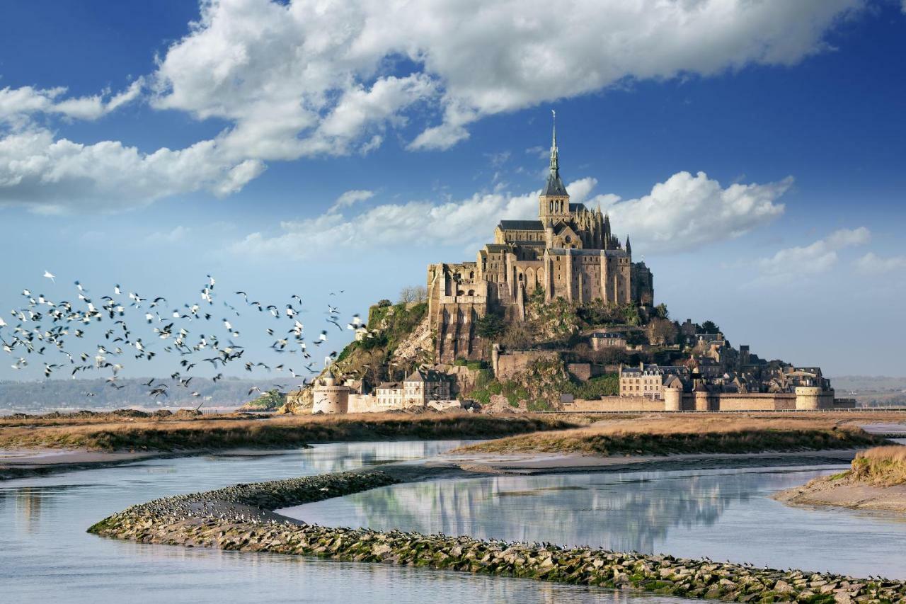 Appartamento Jacques Melchior Meuble De Tourisme 3 Etoiles Intra Muros Saint-Malo