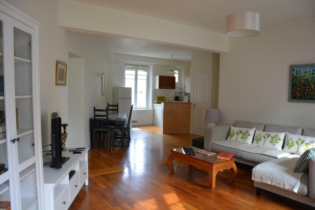 Jacques Melchior Appartement *
