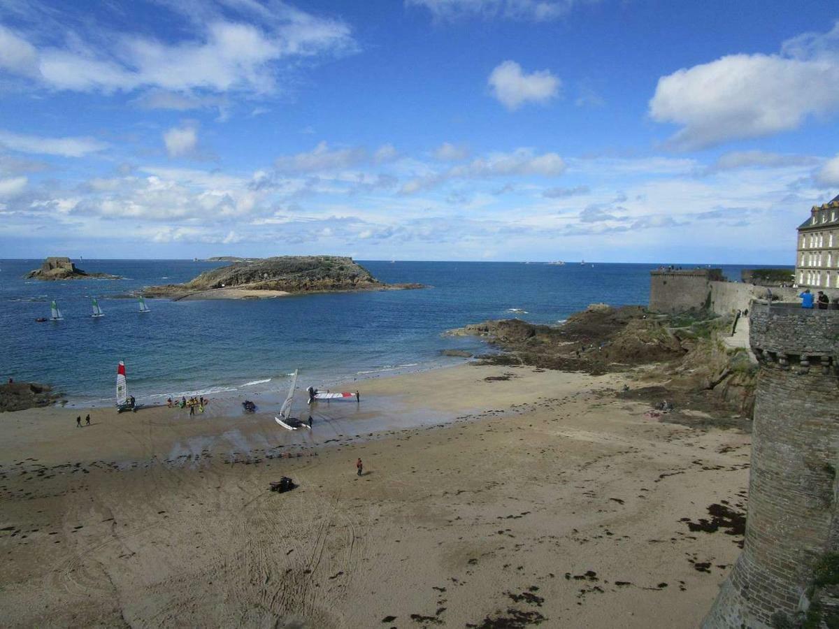 Appartamento Jacques Melchior Meuble De Tourisme 3 Etoiles Intra Muros